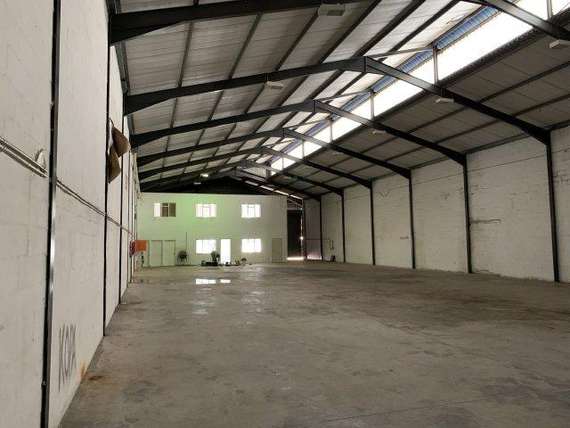 To Let commercial Property for Rent in Montague Gardens Western Cape